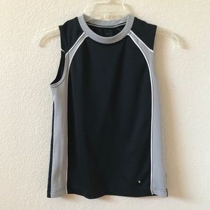 Tek Gear performance shirt size youth large